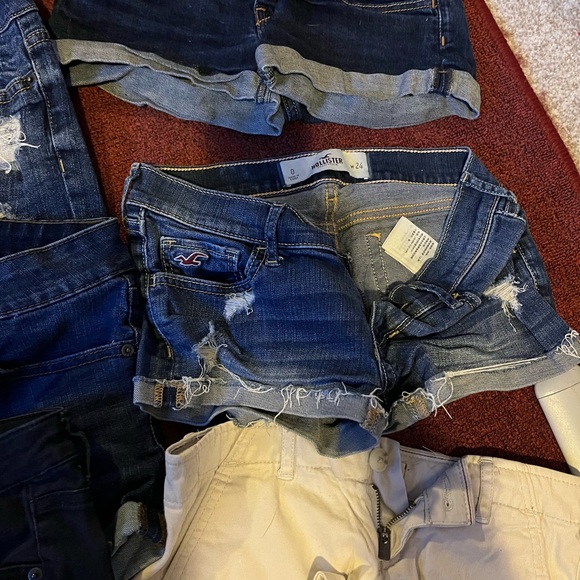 Shorts bundle - Picture 2 of 3